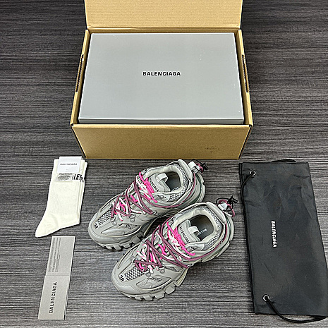 Balenciaga shoes for women #798627 replica