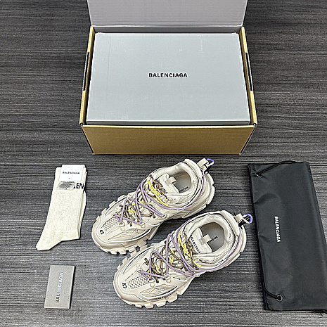 Balenciaga shoes for women #798633 replica