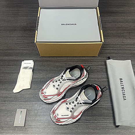 Balenciaga shoes for women #798635 replica