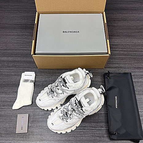 Balenciaga shoes for MEN #798642 replica