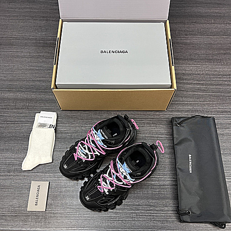 Balenciaga shoes for MEN #798644 replica