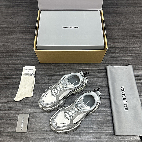 Balenciaga shoes for MEN #798646 replica