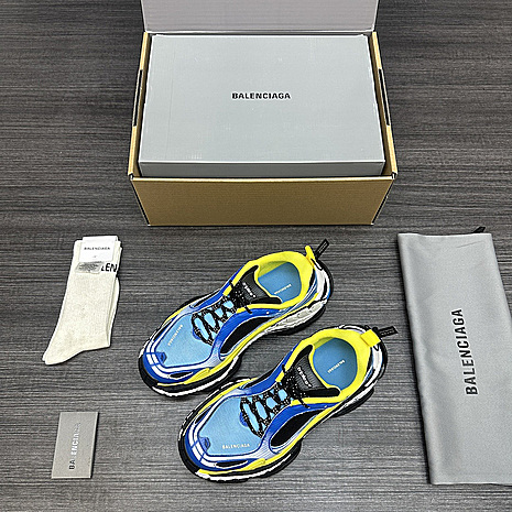 Balenciaga shoes for MEN #798648 replica