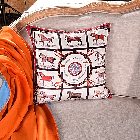 HERMES Pillow #798656 replica