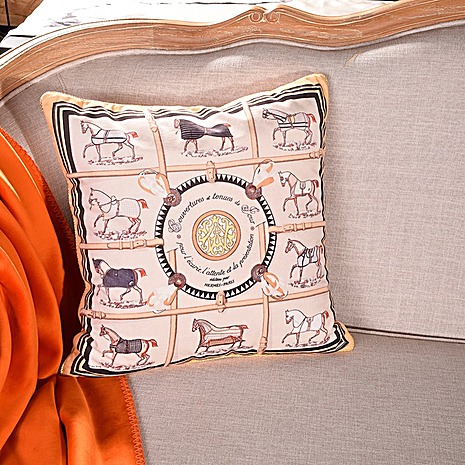HERMES Pillow #798667 replica