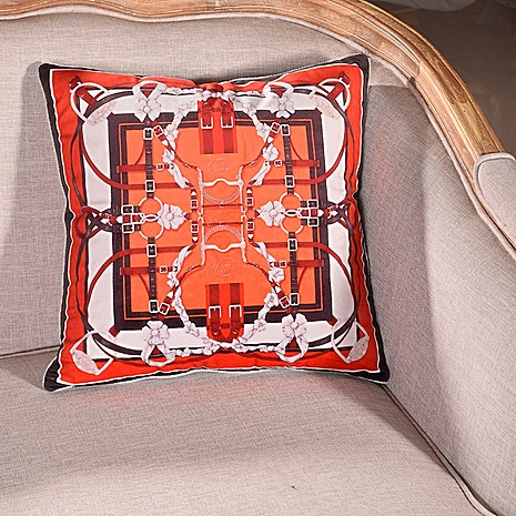 HERMES Pillow #798668 replica
