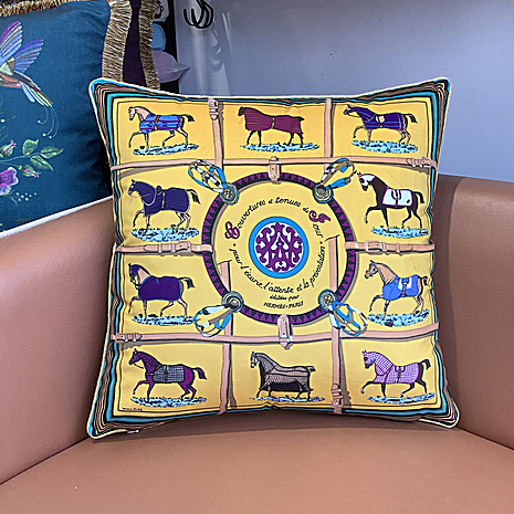 HERMES Pillow #798670 replica