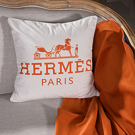 HERMES Pillow #798682 replica