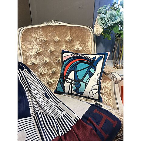 HERMES Pillow #798696 replica