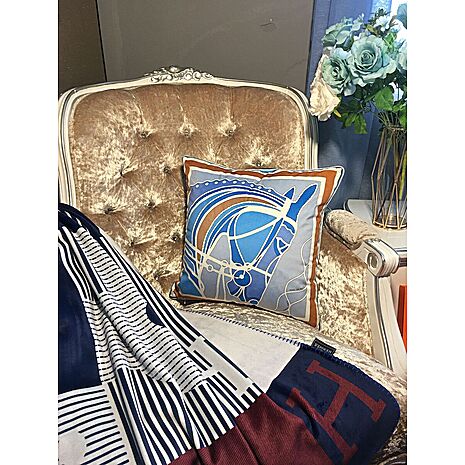 HERMES Pillow #798698 replica