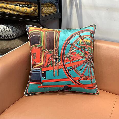 HERMES Pillow #798701 replica