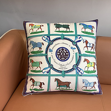 HERMES Pillow #798705 replica