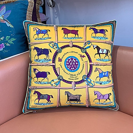 HERMES Pillow #798706 replica