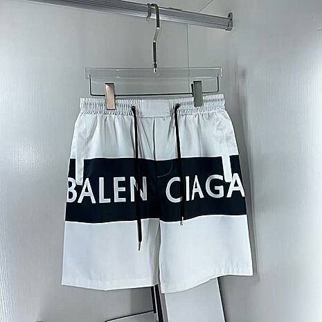 Balenciaga Pants for Balenciaga short pant for men #798751 replica