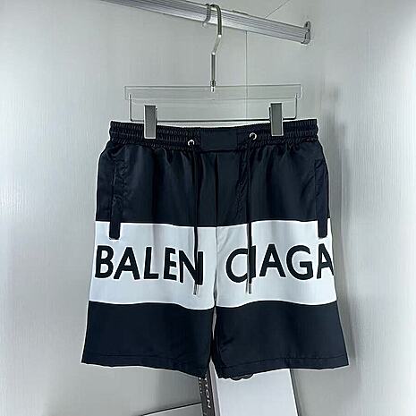 Balenciaga Pants for Balenciaga short pant for men #798752 replica