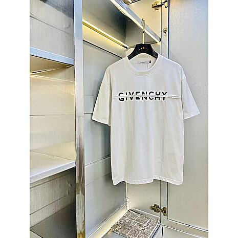 Givenchy T-shirts for MEN #798785 replica