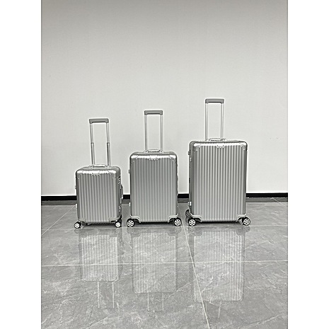 RIMOWA AAA+ Trolley Travel Luggage #798787 replica