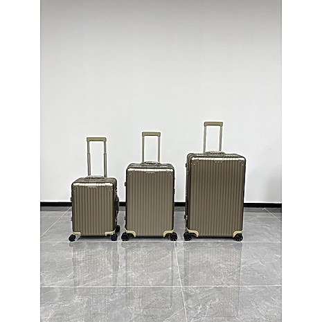 RIMOWA AAA+ Trolley Travel Luggage #798790 replica