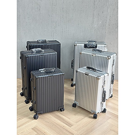 RIMOWA AAA+ Trolley Travel Luggage #798791 replica