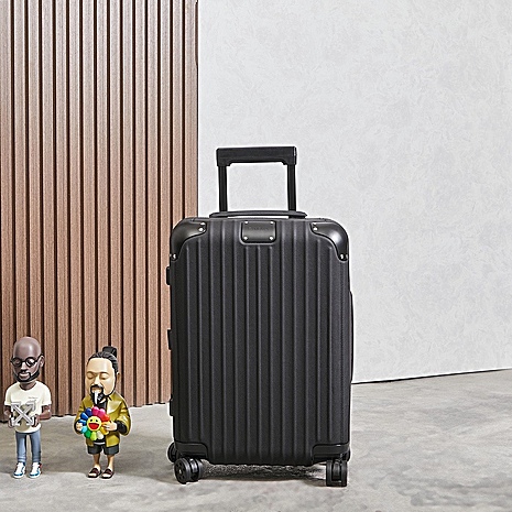 RIMOWA AAA+ Trolley Travel Luggage #798793 replica
