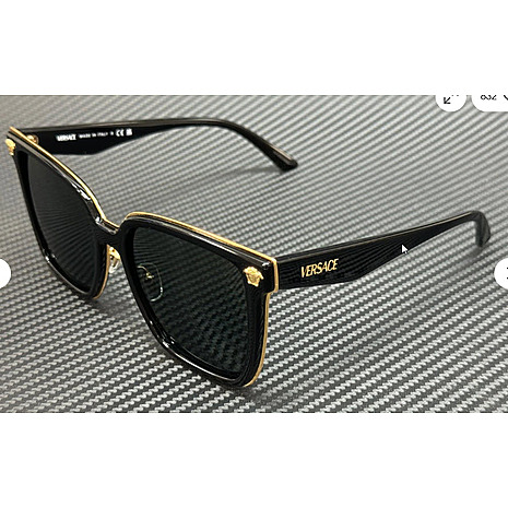Versace AAA+ Sunglasses #798794 replica
