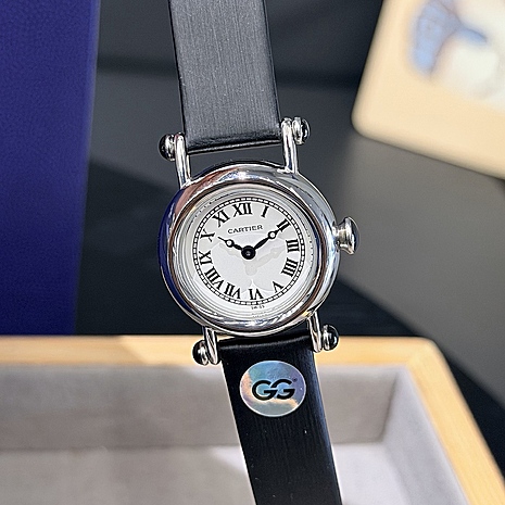 cartier AAA+ Watches for women #798849 replica
