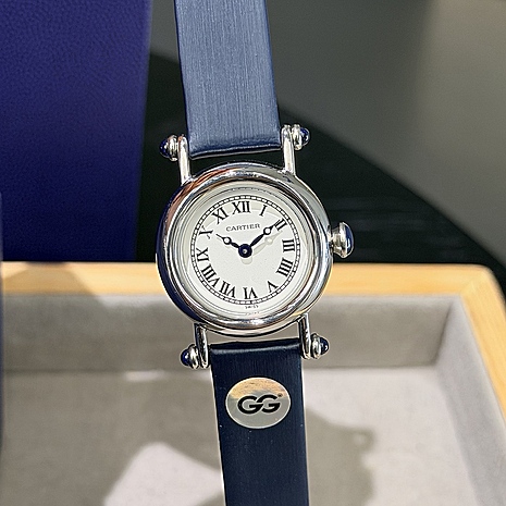 cartier AAA+ Watches for women #798851 replica