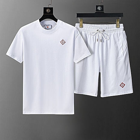 Casablanca tracksuits for Casablanca short Tracksuits for men #798904 replica
