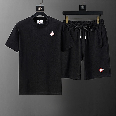 Casablanca tracksuits for Casablanca short Tracksuits for men #798905 replica