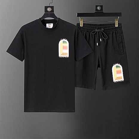 Casablanca tracksuits for Casablanca short Tracksuits for men #798907 replica