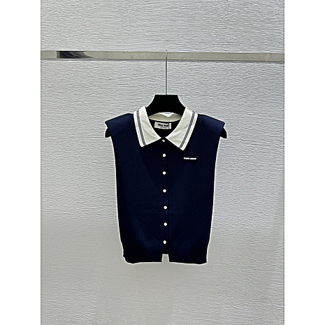 MIUMIU T-Shirts for Women #799094 replica