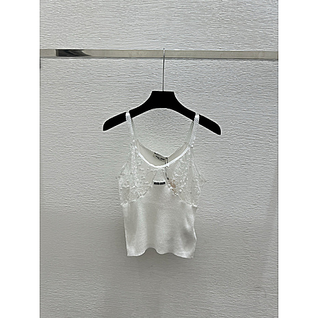 MIUMIU T-Shirts for Women #799100 replica
