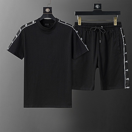 Balenciaga Tracksuits for Balenciaga short Tracksuits for men #799127 replica