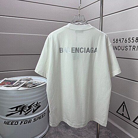 Balenciaga T-shirts for Men #799129 replica