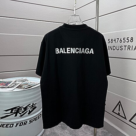 Balenciaga T-shirts for Men #799134 replica