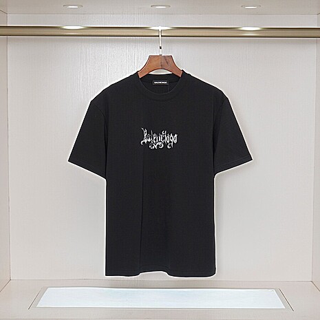 Balenciaga T-shirts for Men #799141 replica