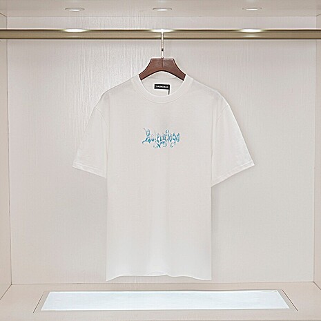 Balenciaga T-shirts for Men #799142 replica