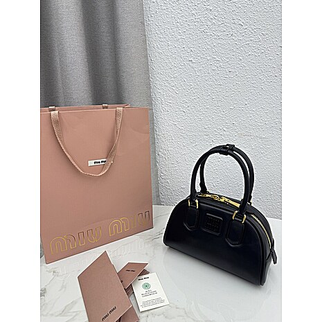 MIUMIU Original Samples Handbags #799169 replica