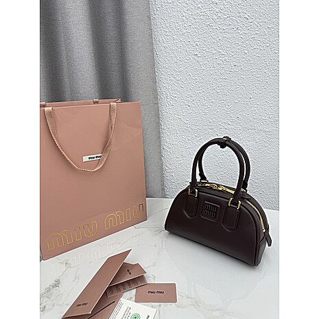 MIUMIU Original Samples Handbags #799170 replica
