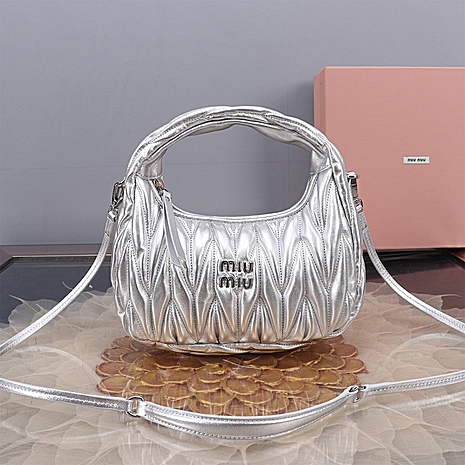 MIUMIU Original Samples Handbags #799183 replica