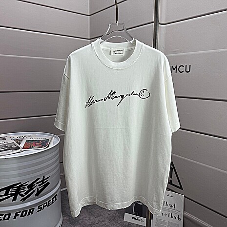 Maison Margiela T-Shirts for Men #799192 replica