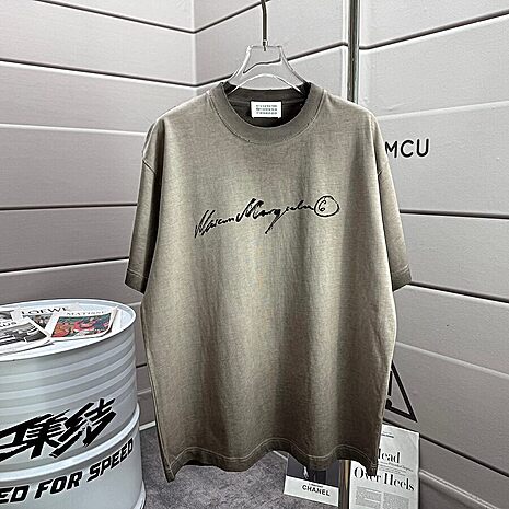 Maison Margiela T-Shirts for Men #799193 replica