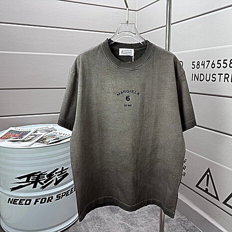 Maison Margiela T-Shirts for Men #799197 replica