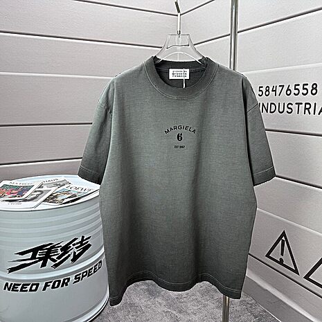 Maison Margiela T-Shirts for Men #799198 replica