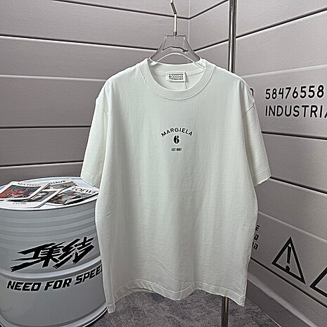 Maison Margiela T-Shirts for Men #799199 replica