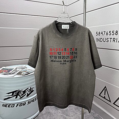 Maison Margiela T-Shirts for Men #799200 replica