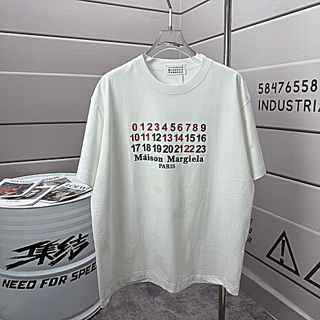 Maison Margiela T-Shirts for Men #799201 replica