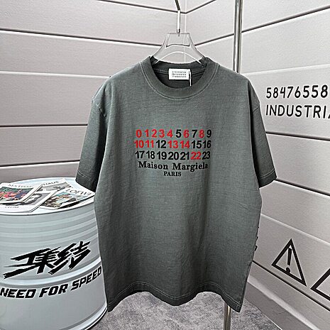 Maison Margiela T-Shirts for Men #799202 replica
