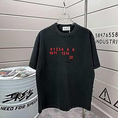Maison Margiela T-Shirts for Men #799203 replica