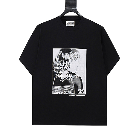 Maison Margiela T-Shirts for Men #799207 replica